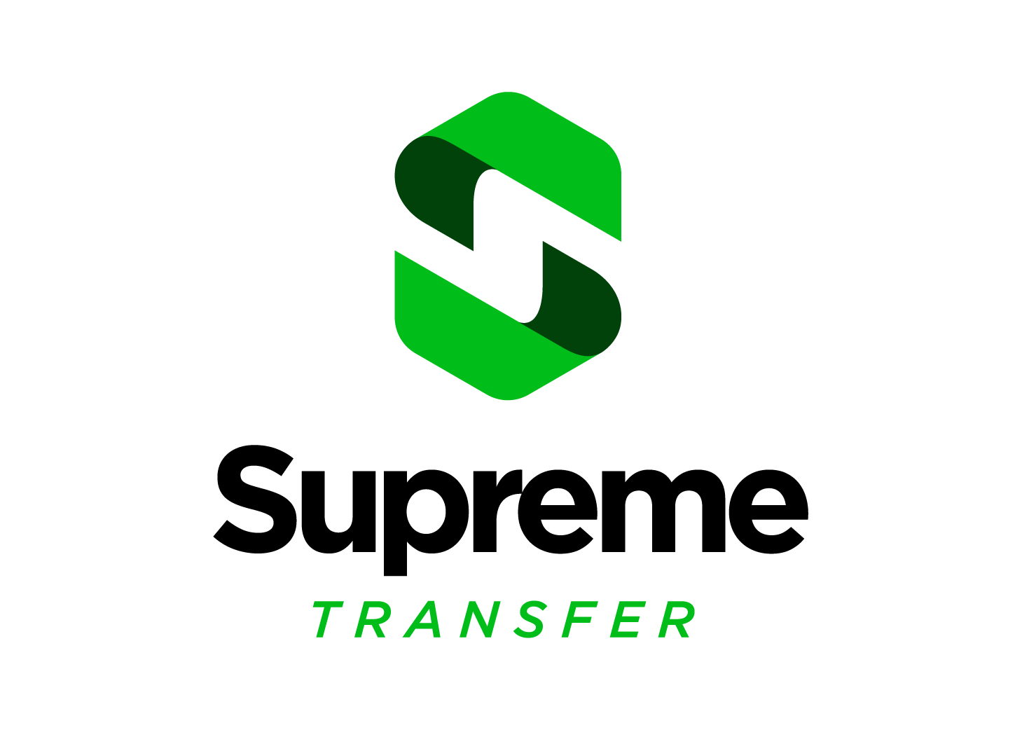 Supreme Transfer logo